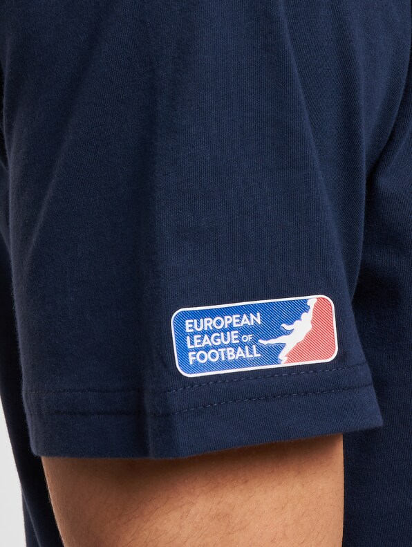 Milano Seamen Essential T-Shirt-8