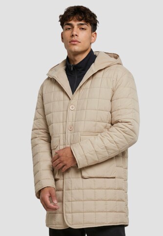 Polar Fleece Lined