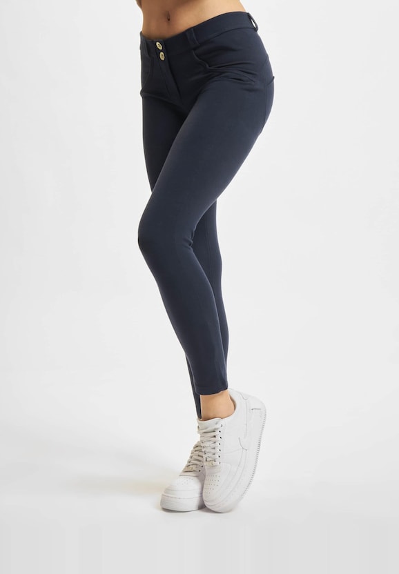 Wrup Regular Cotton 7/8-1