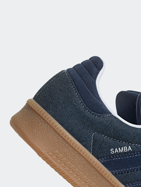 adidas Originals Samba XLG Sneakers-7