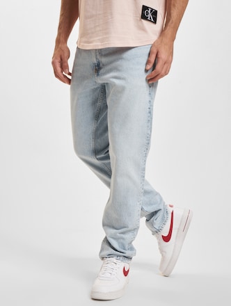 Calvin Klein Jeans Authentic Straight Fit Jeans