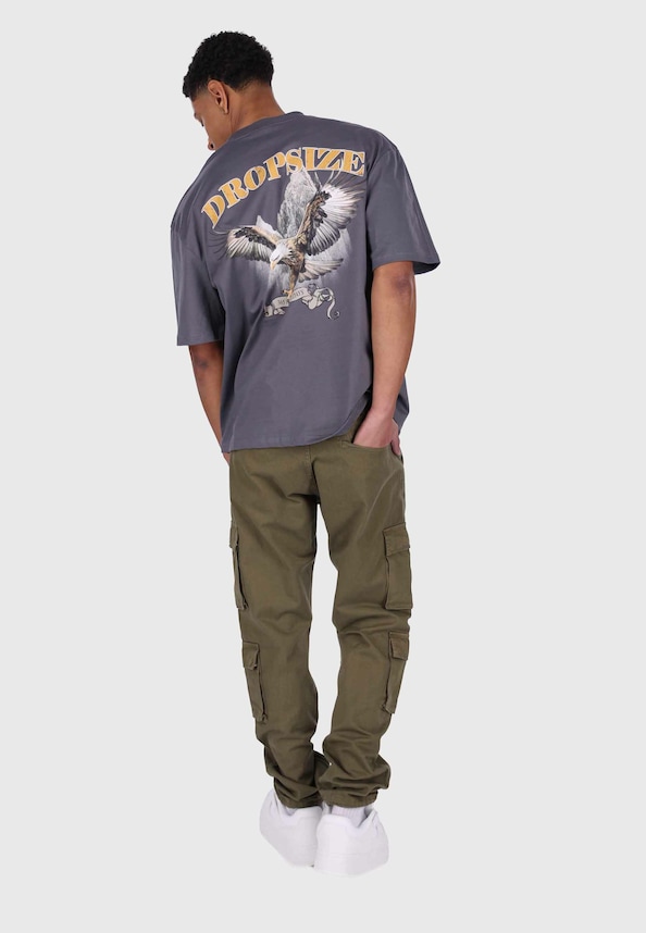 HEAVY OVERSIZE EAGLE-2