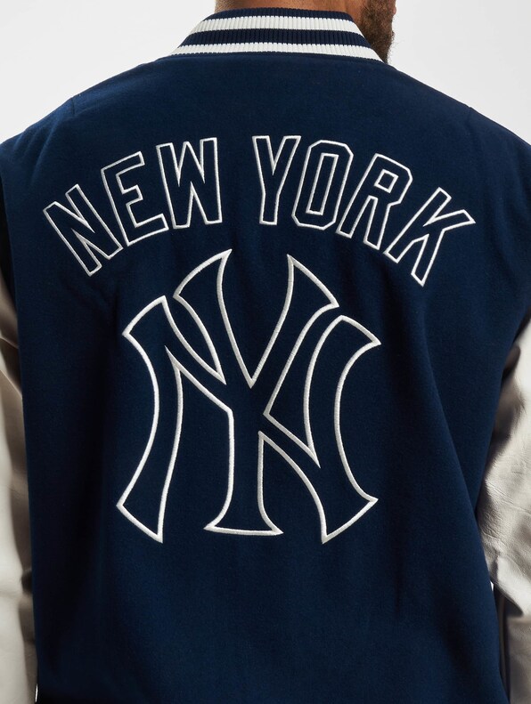 MLB New York Yankees Cooperstown Heritage-4