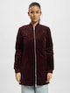Ladies Long Velvet-0