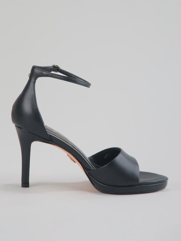 Buffalo Ronja Sandal Heel-4