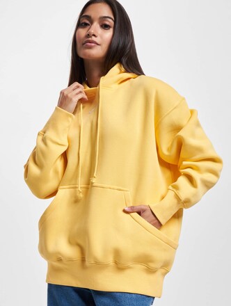 Phonix Fleece Oversized Hoody
