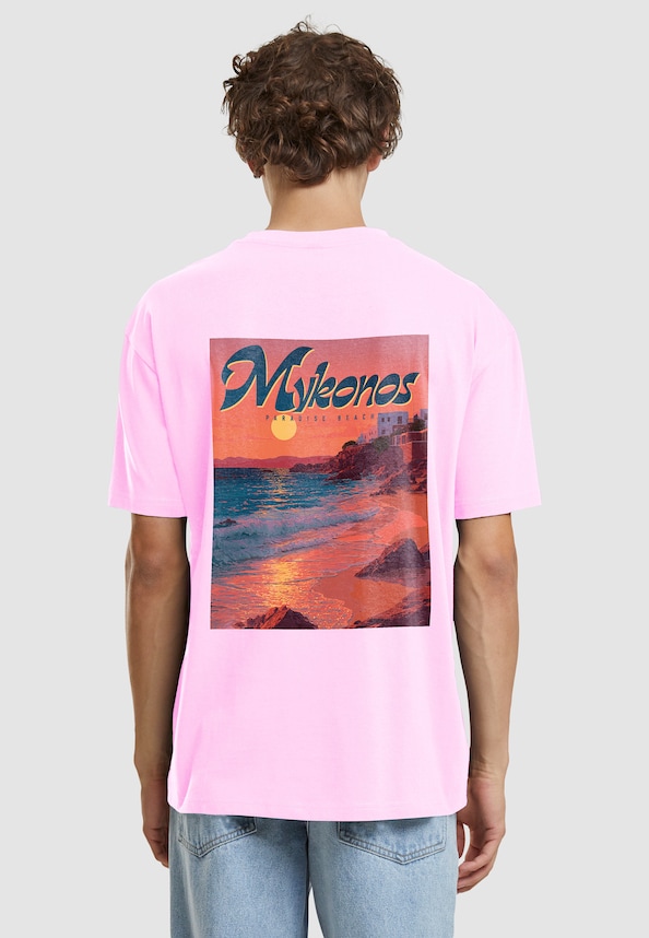 Mykonos Mood Oversize-0
