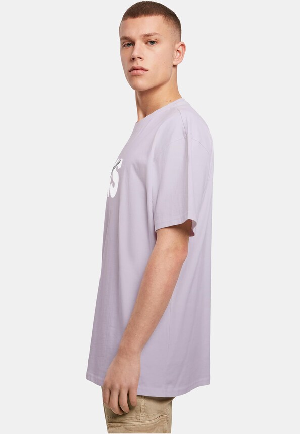 Paris Eiffel Tower Heavy Oversize Tee-2