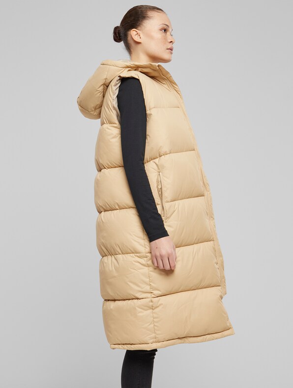 Ladies Long Hooded-4