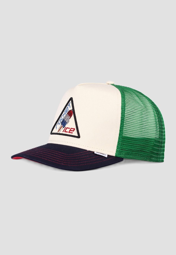 HFT Cap Food Rocket Ice-2