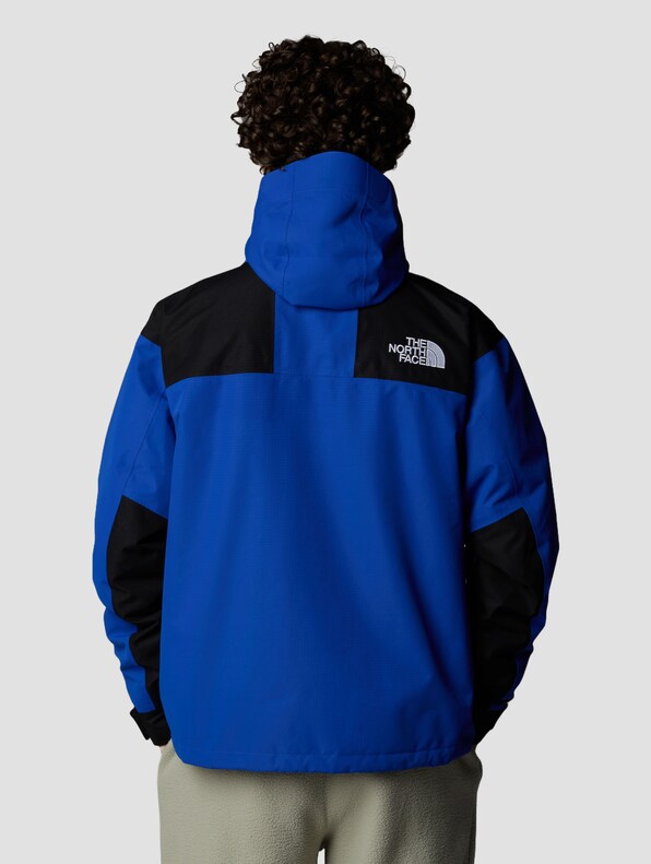 The North Face Dryvent Mono Mountain Jacket-1