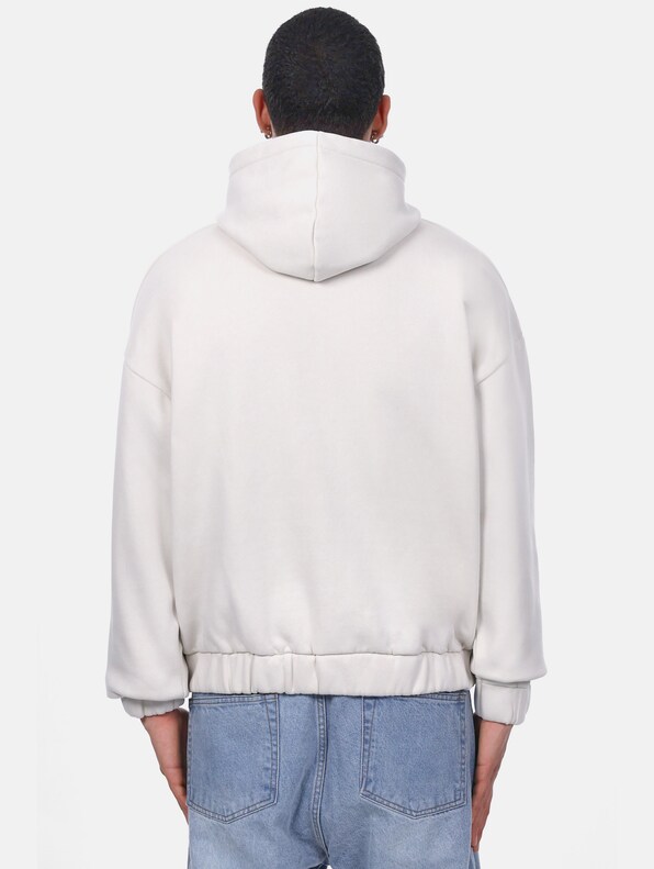 HEAVY OVERSIZE EMBO -1