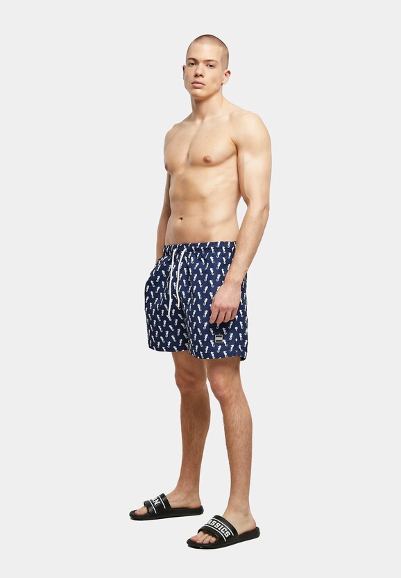 Pattern Swim -1