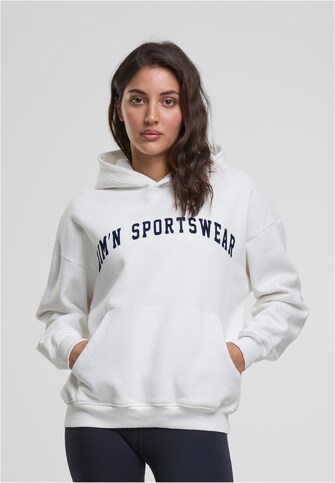 AMN-244-SW-23100185-071 AIMN Varsity Sweat Hood