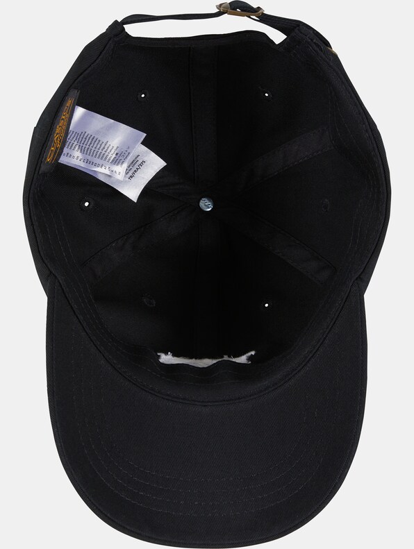 Mister Tee Take It Easy Low Profile Cotton Twill-4