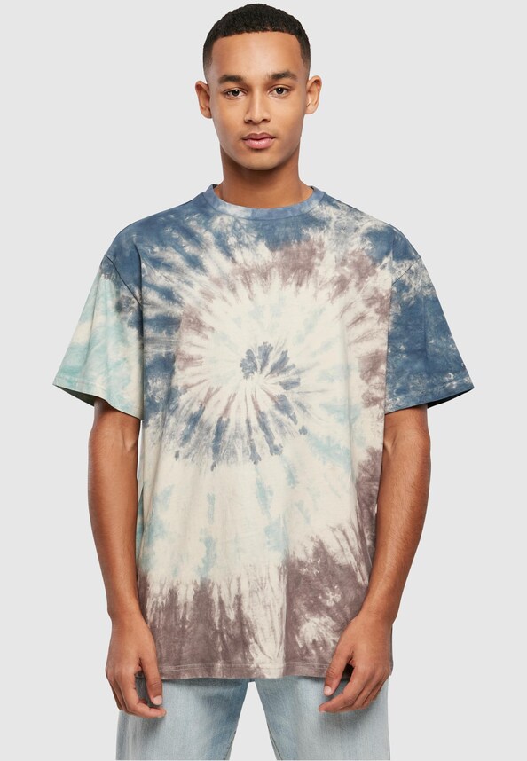 Oversize Tie Dye-2
