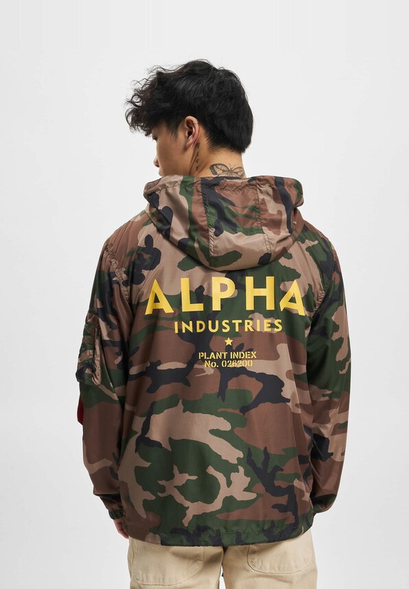 Camo 65-0
