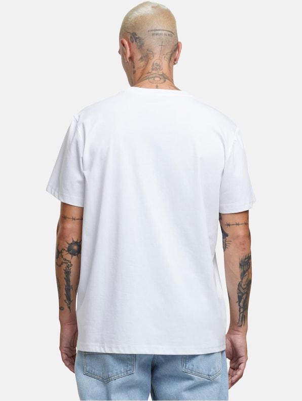 Sorona Regular Tee-1