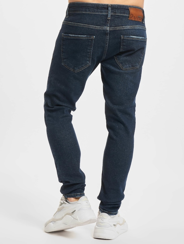 2Y Premium Thor Skinny Jeans-1