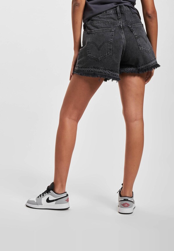 Levi's® High Waisted Shorts-1