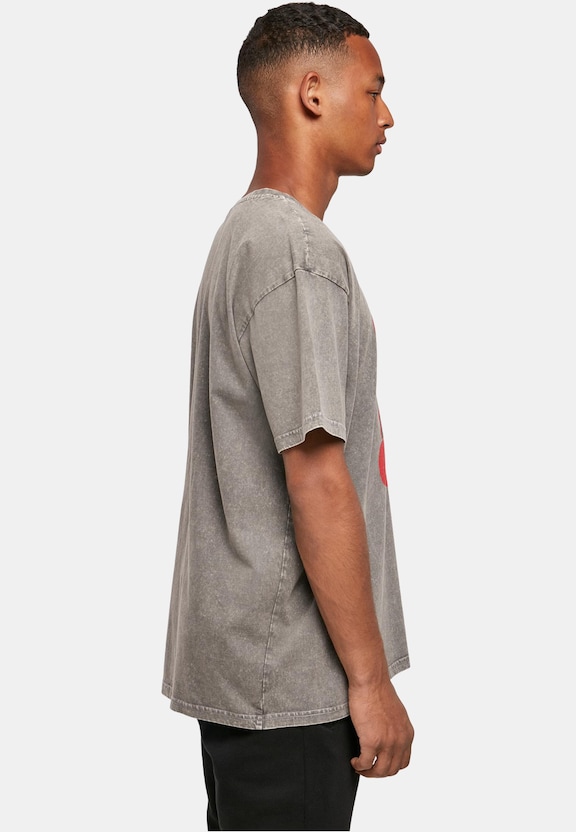 Naughty By Nature - OPP Vint Acid Washed Heavy Oversized Tee-3