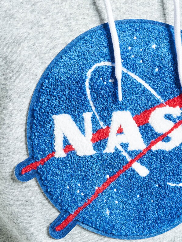 Nasa Insignia Logo -3