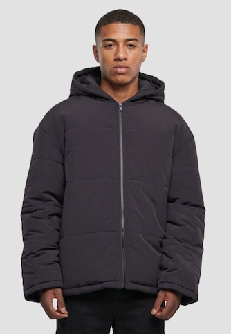 Hooded Block 