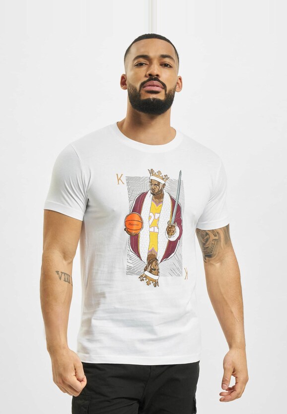King James La -1