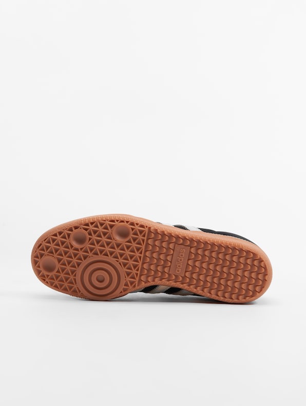 Samba OG-6