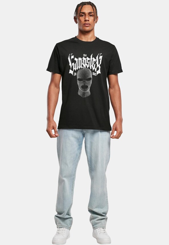 The Gangster In Me Tee-4