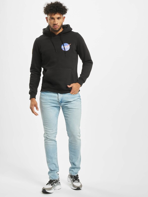 Nasa Insignia Flag -4