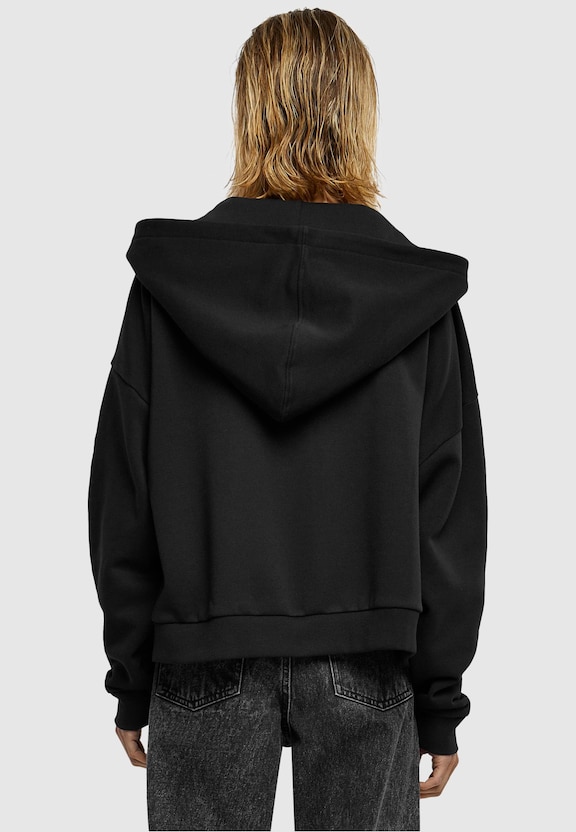 Ladies Boxy-1