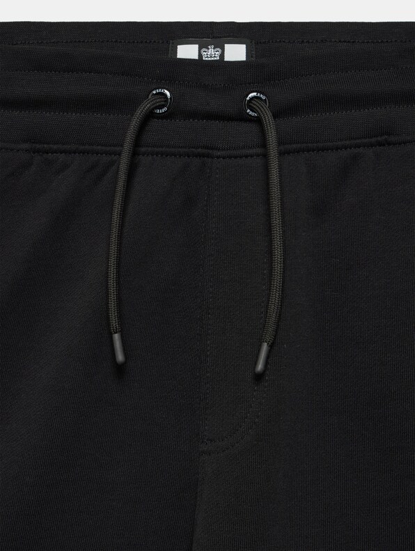 Weekend Offender CHIYODA PARACHUTE POCKET SHORT-3