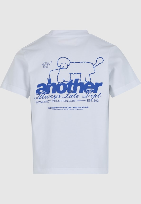 Still Pretty Oversized T-Shirt-1