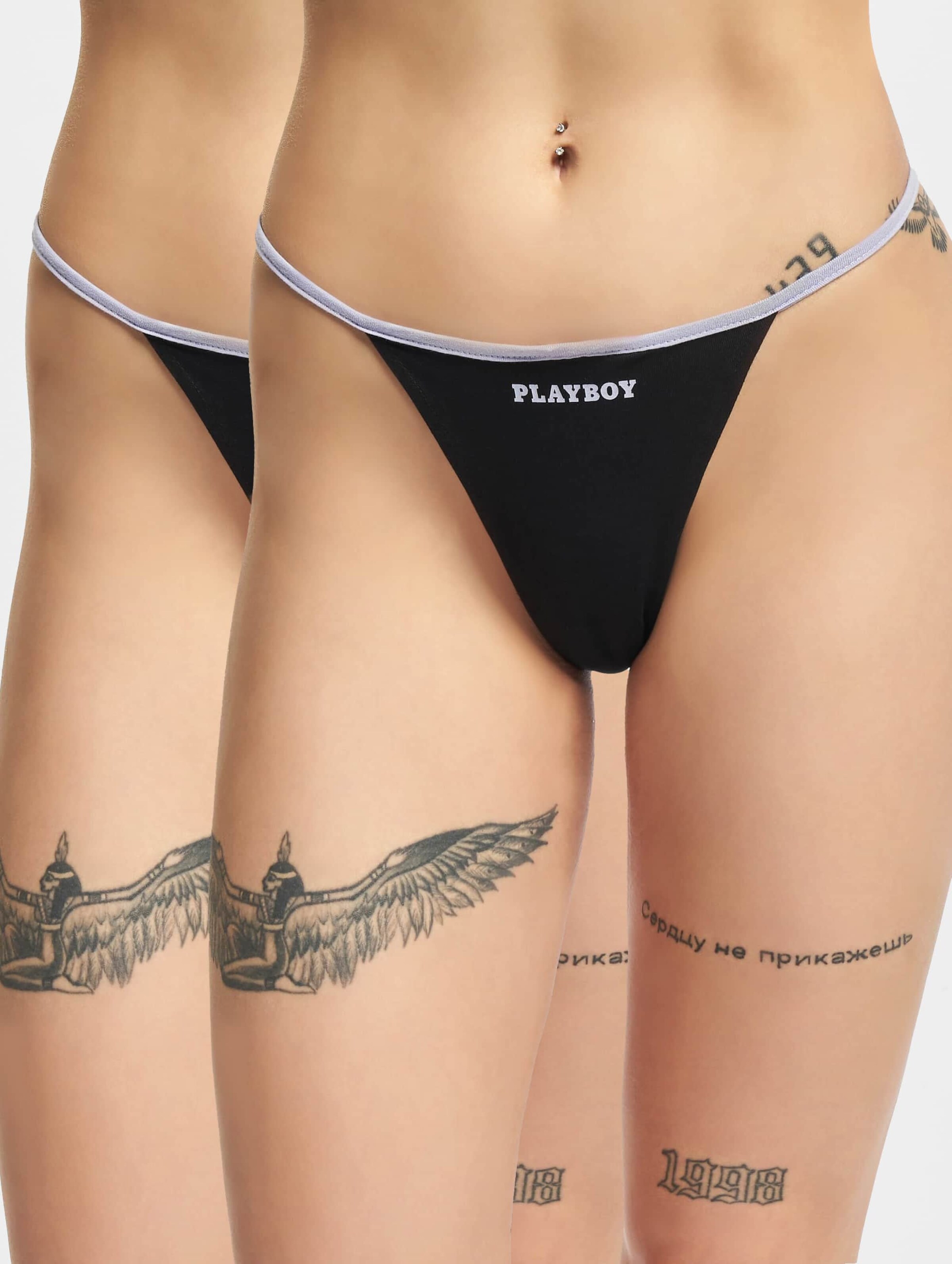 Playboy thong 2024