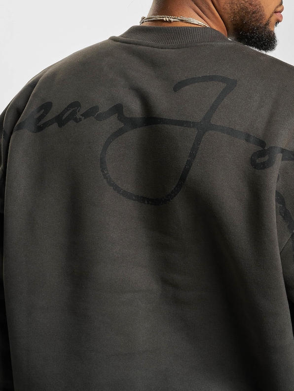 JM223-004-01 SJ Script Logo Backprint Peached Crew-3