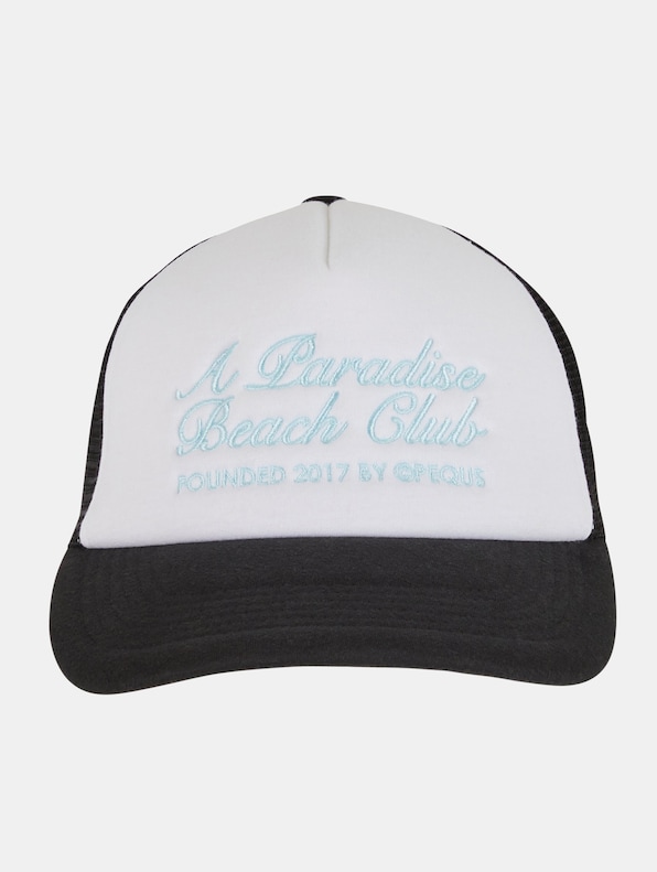 A Paradise Beach Club Curved Logo-1