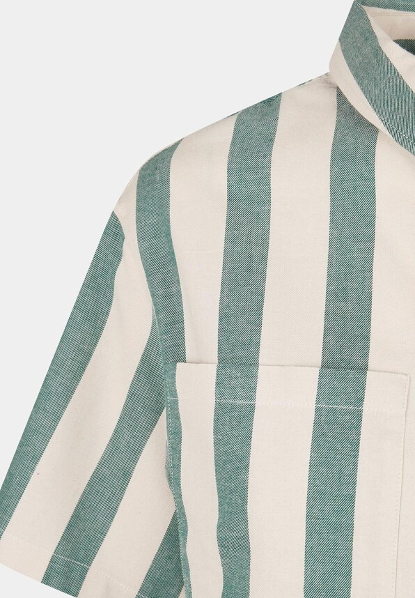 Ladies Short Oversized-3