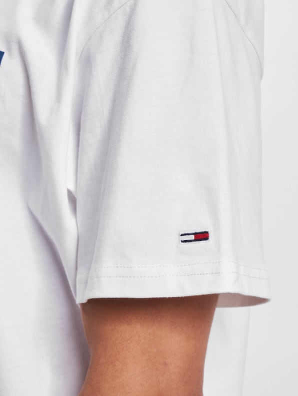 Tommy Jeans Rlx Essential Graphic T-Shirt-4