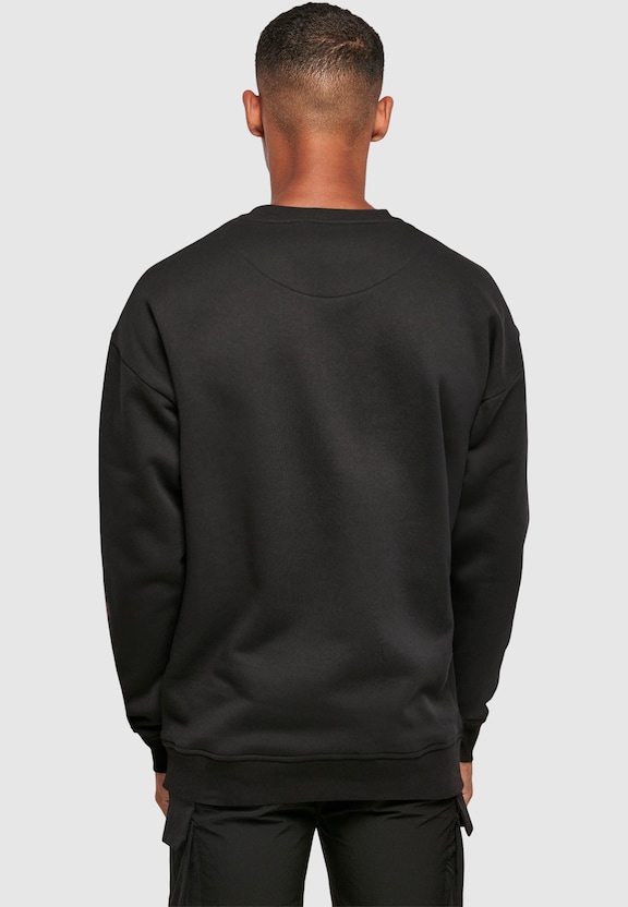 Christmas Elements Crewneck-1