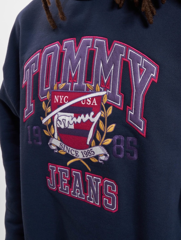 Tommy Jeans College Crew Sweater-3