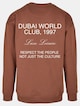 9N1M SENSE Sense Dubai World Crewneck-3
