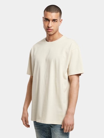 Heavy Oversize 