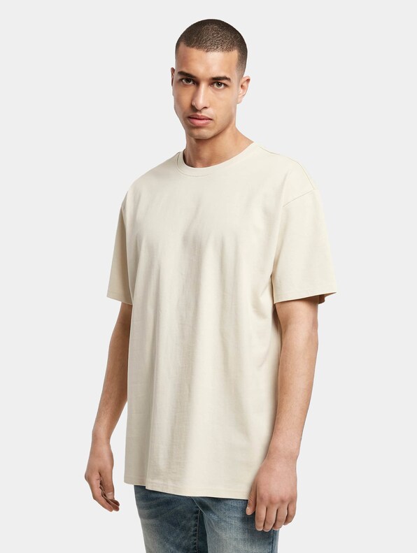 Heavy Oversize -0