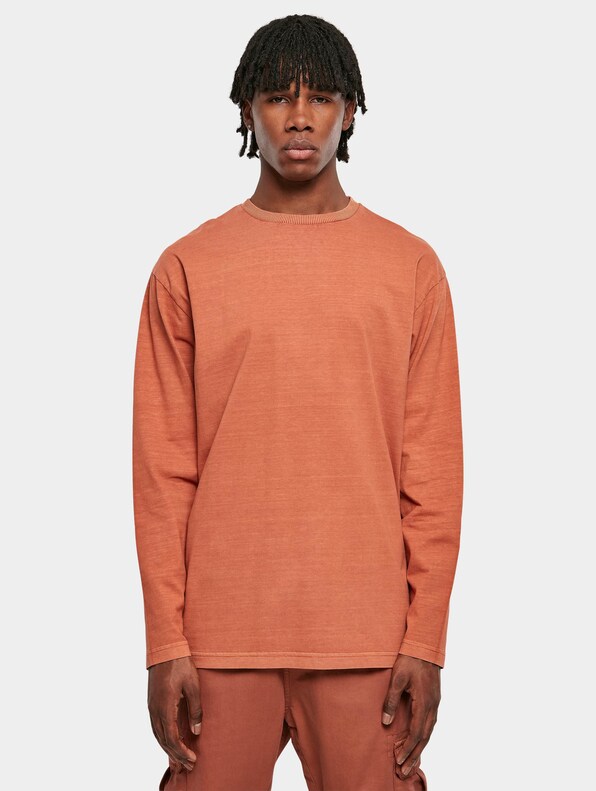 Heavy Oversized Garment Dye-2