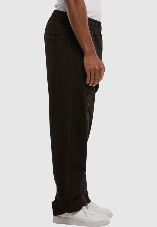 PEGADOR Piedro Loose Jogginghosen-3