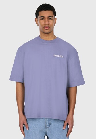 HEAVY OVERSIZE BIG LOGO