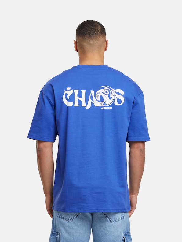 DEF Chaos T-Shirts-1