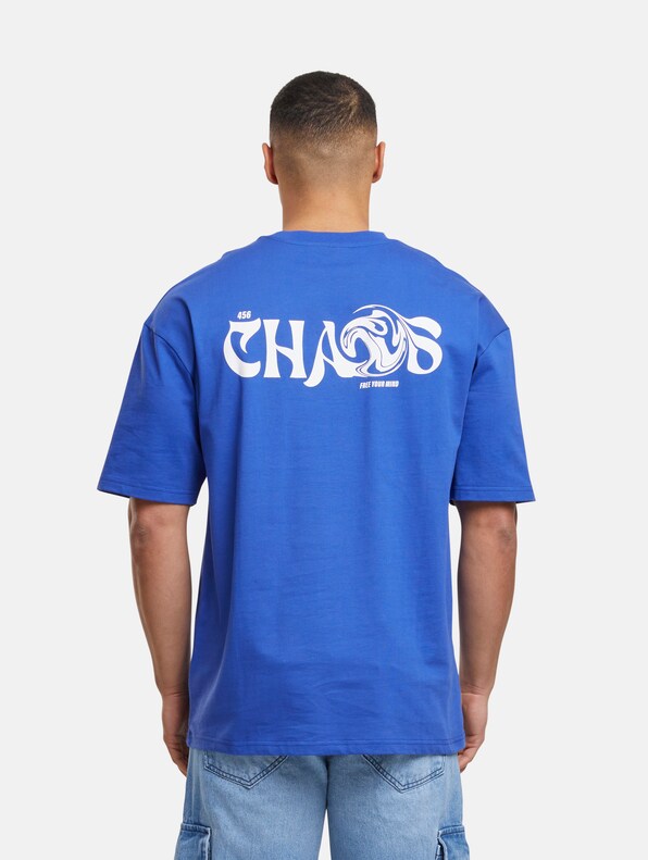 Chaos -1