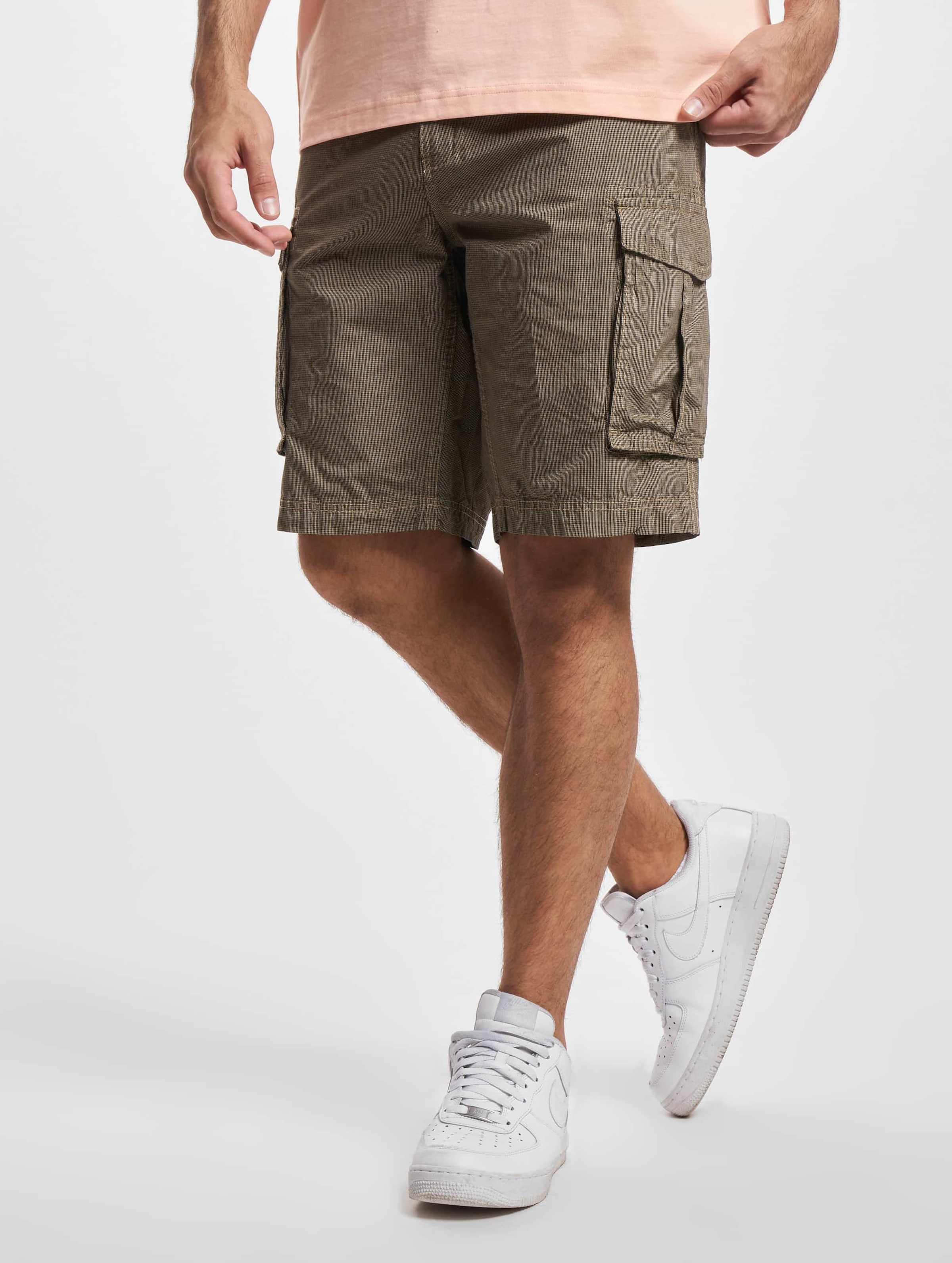 Petrol cargo hot sale shorts